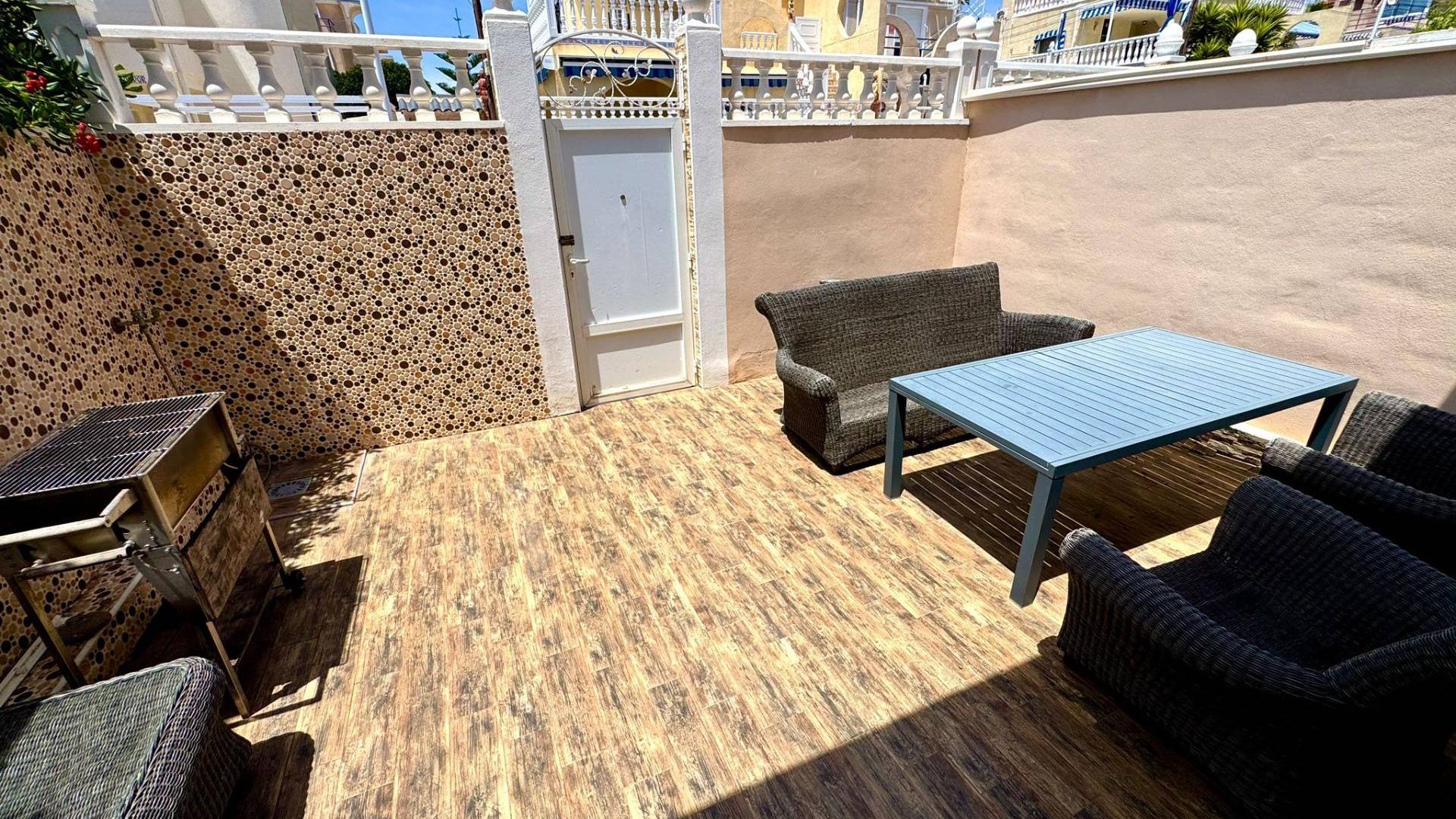 Tweedehands - Duplex - Torrevieja - Cañada del Molino
