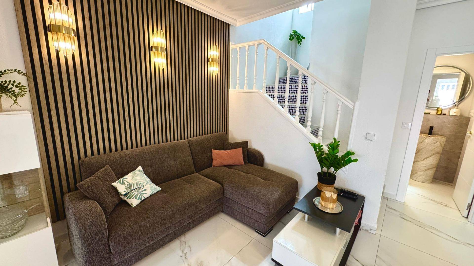 Tweedehands - Duplex - Torrevieja - Cañada del Molino