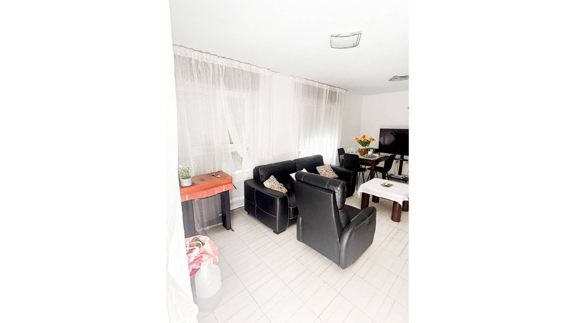 Tweedehands - Duplex - Torrevieja - Centro