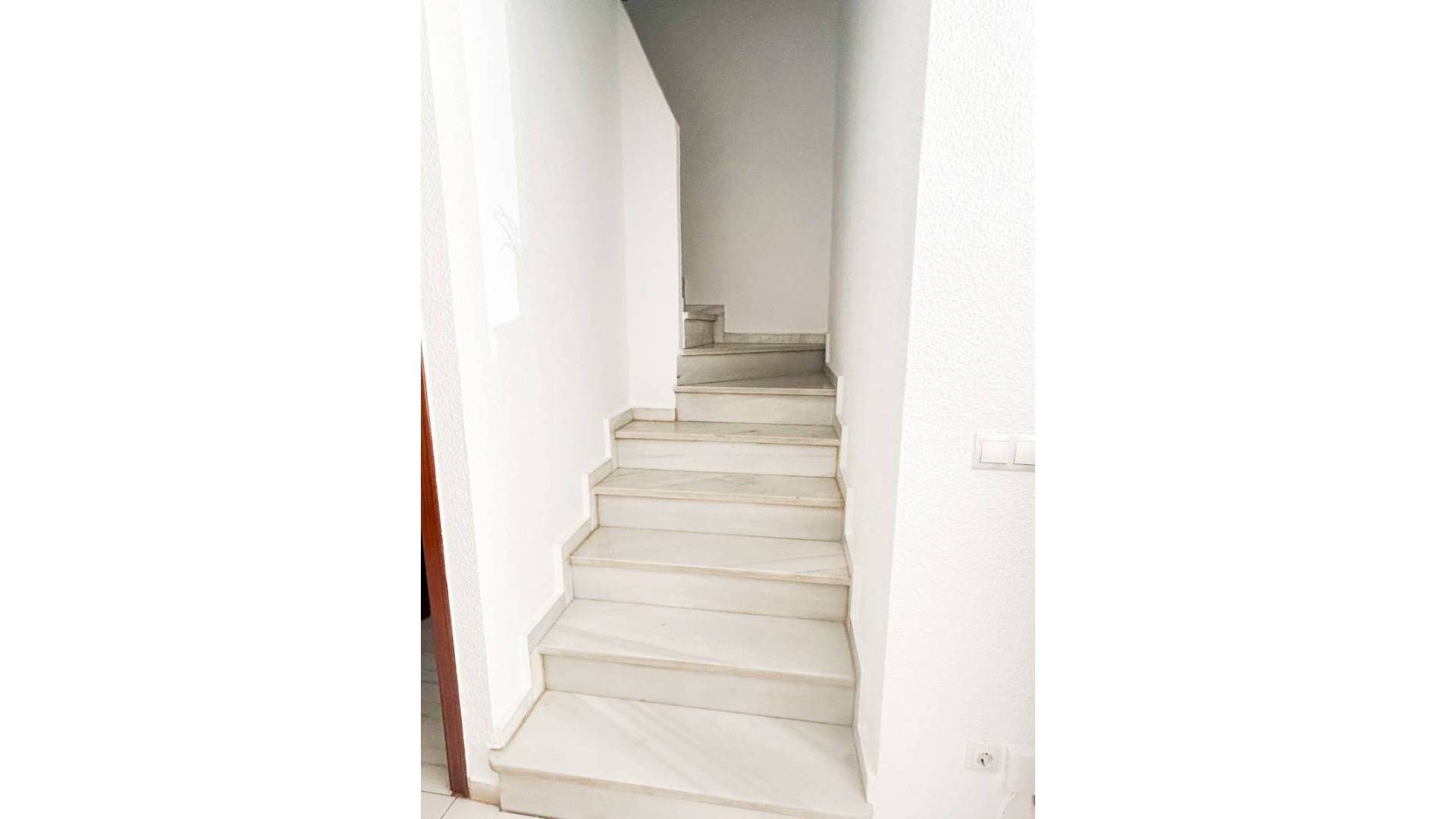 Tweedehands - Duplex - Torrevieja - Centro