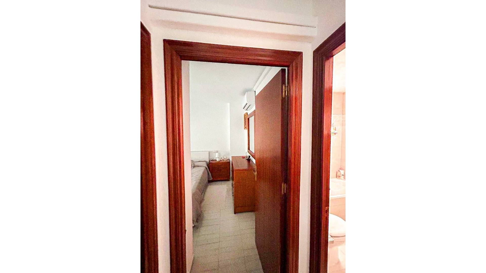 Tweedehands - Duplex - Torrevieja - Centro