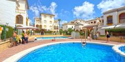 Tweedehands - Duplex - Torrevieja - La Mata