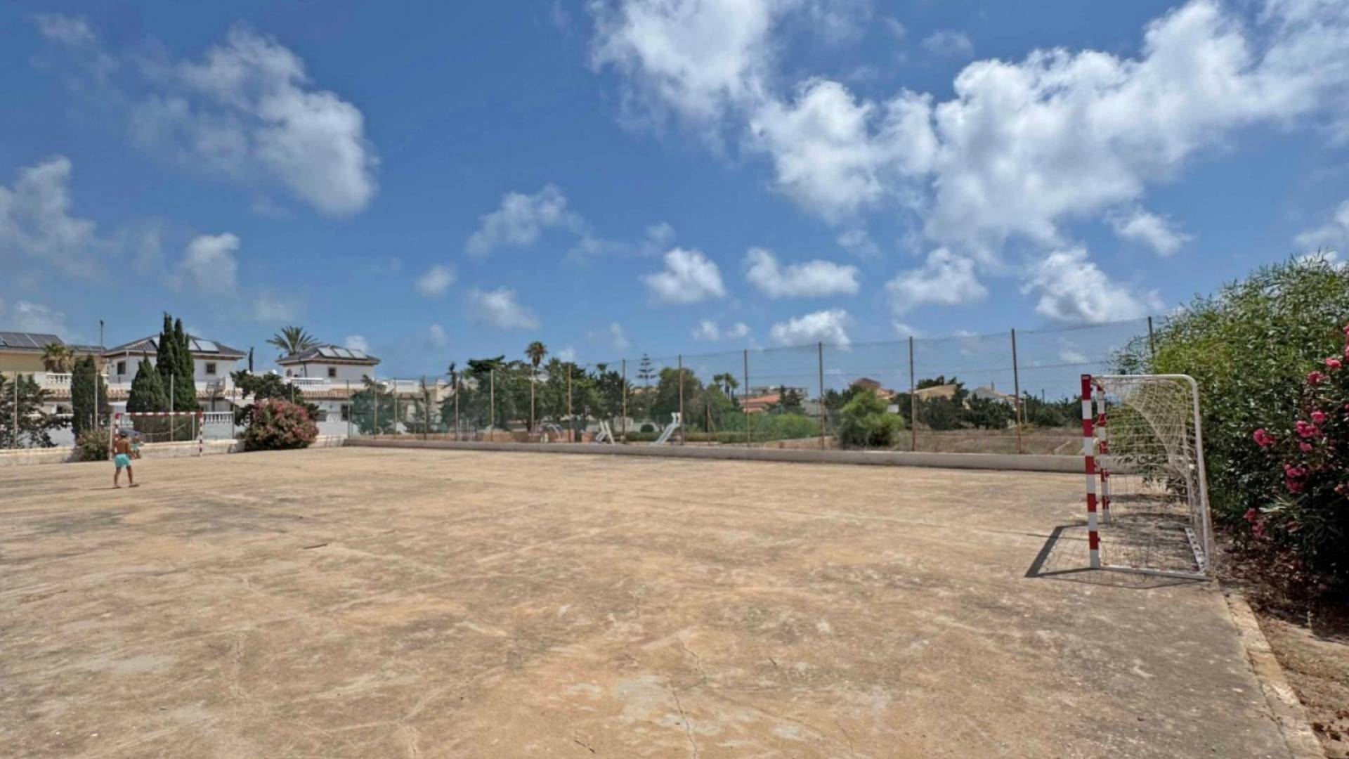 Tweedehands - Duplex - Torrevieja - La Mata