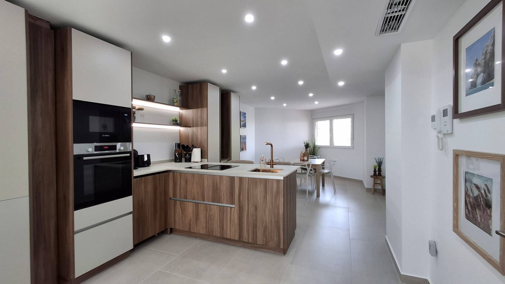 Tweedehands - Duplex - Torrevieja - Playa Acequion