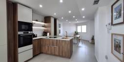 Tweedehands - Duplex - Torrevieja - Playa Acequion