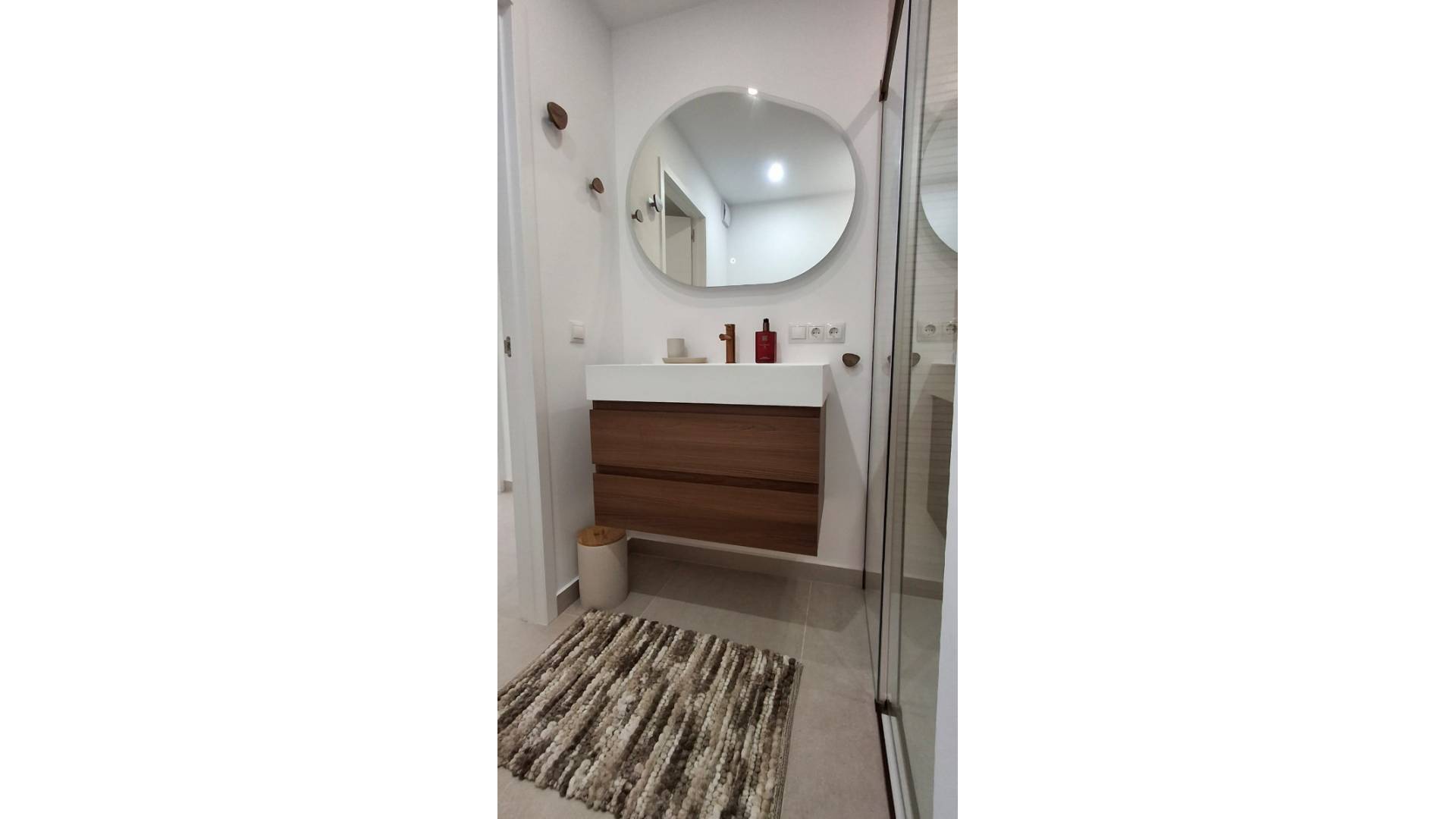 Tweedehands - Duplex - Torrevieja - Playa Acequion