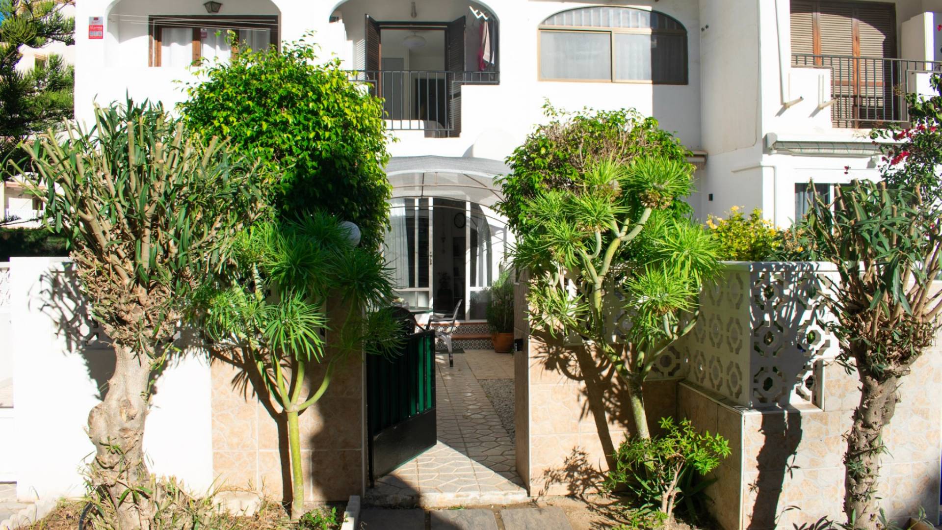 Tweedehands - Duplex - Torrevieja