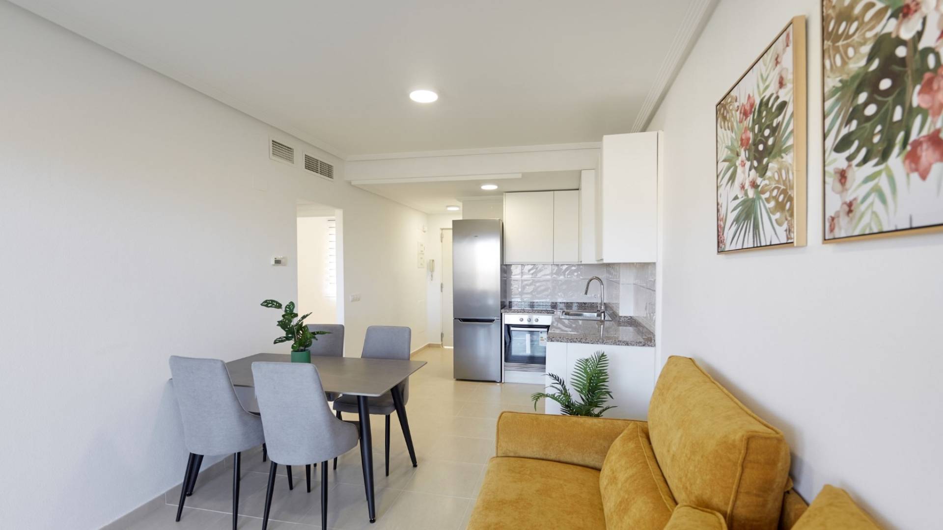 Tweedehands - Duplex - Villajoyosa