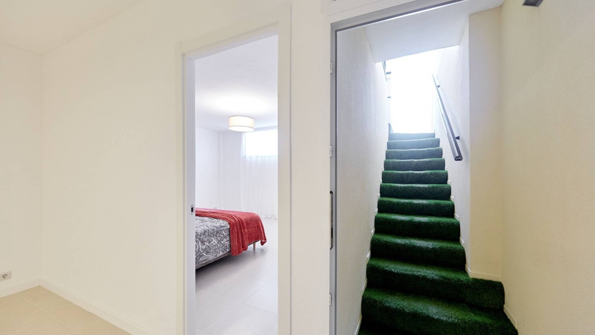 Tweedehands - Duplex - Villajoyosa