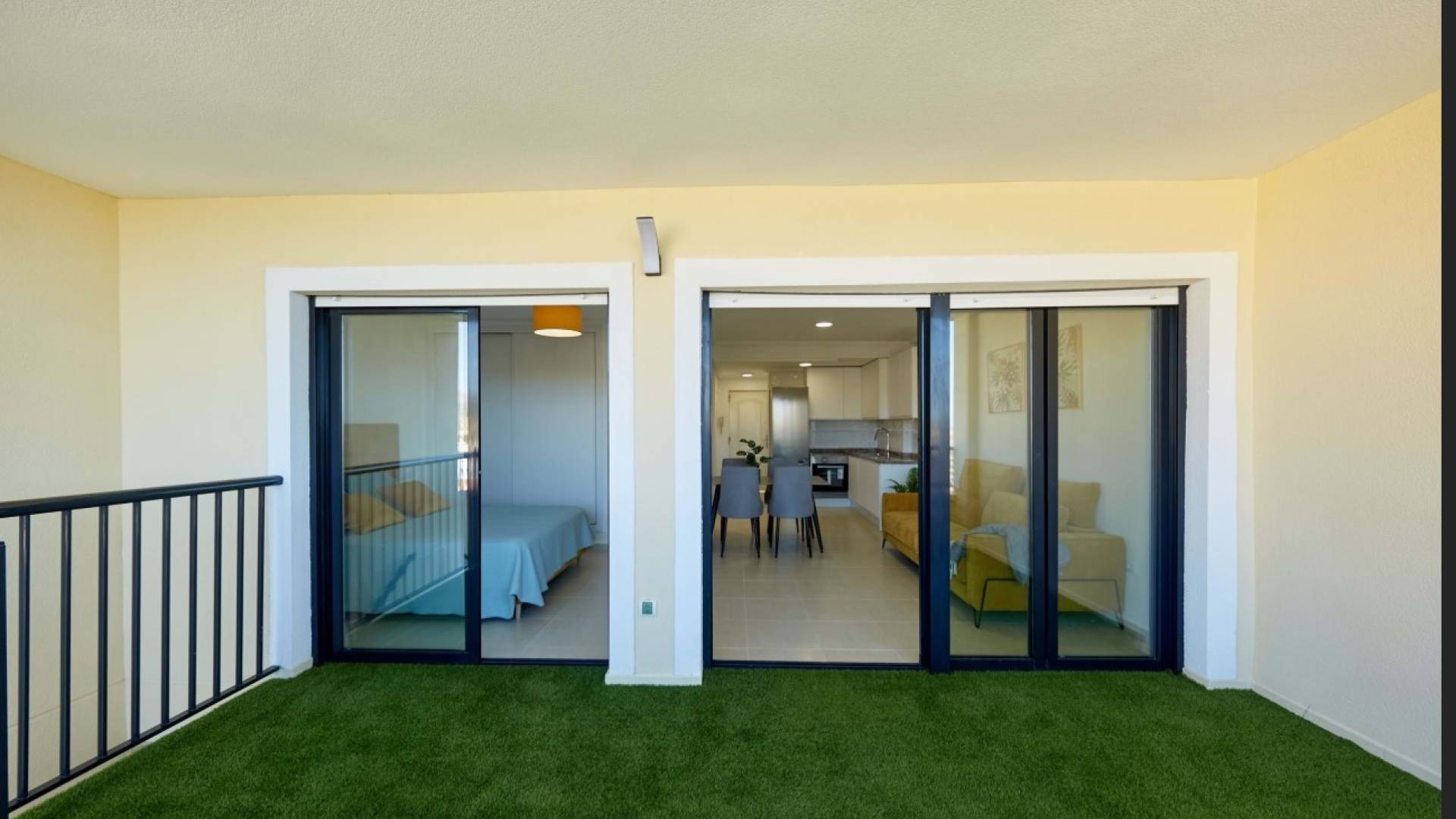 Tweedehands - Duplex - Villajoyosa