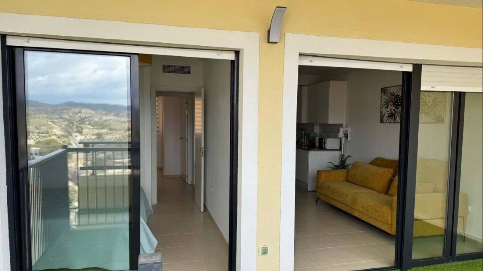 Tweedehands - Duplex - Villajoyosa