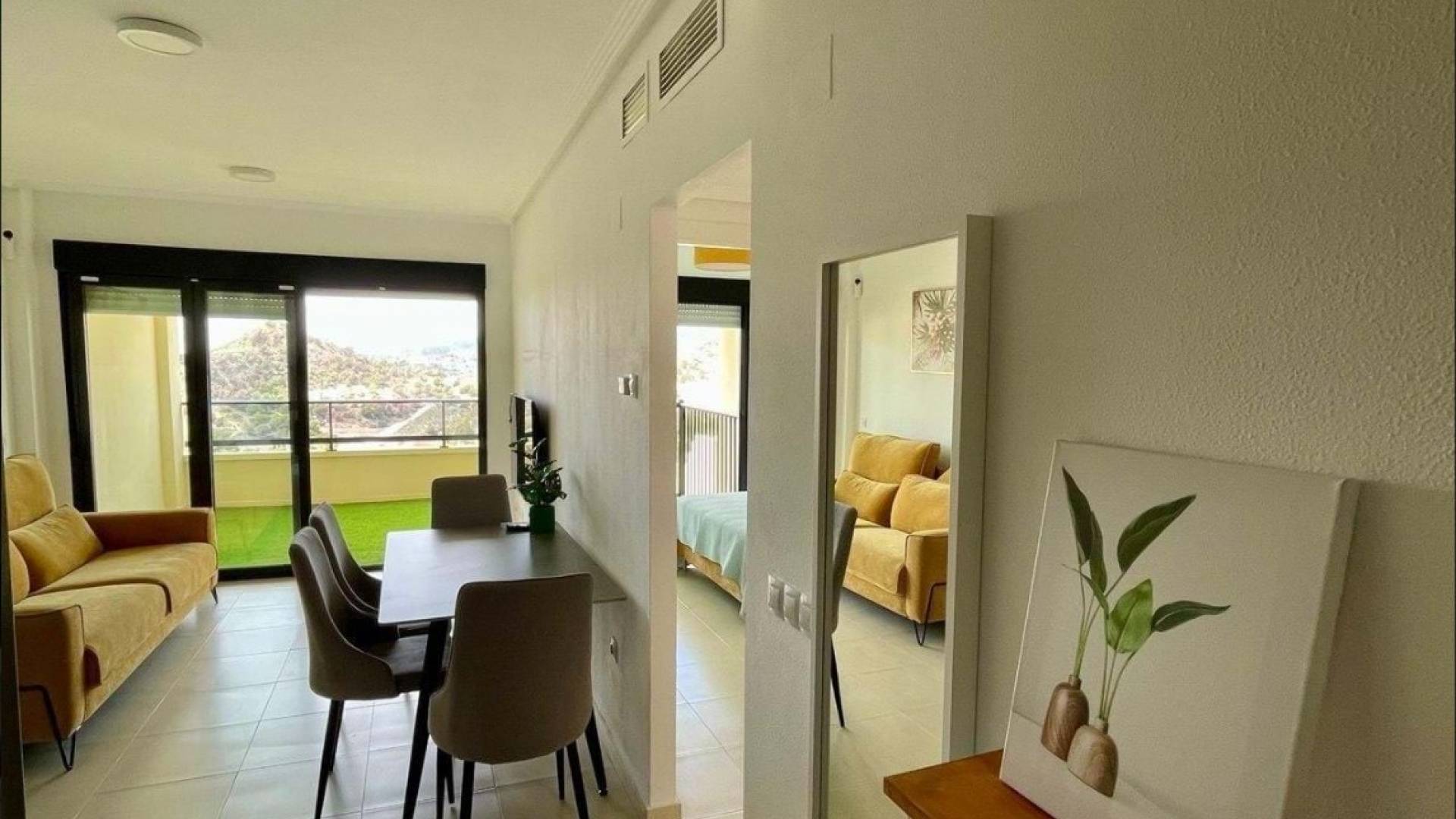 Tweedehands - Duplex - Villajoyosa