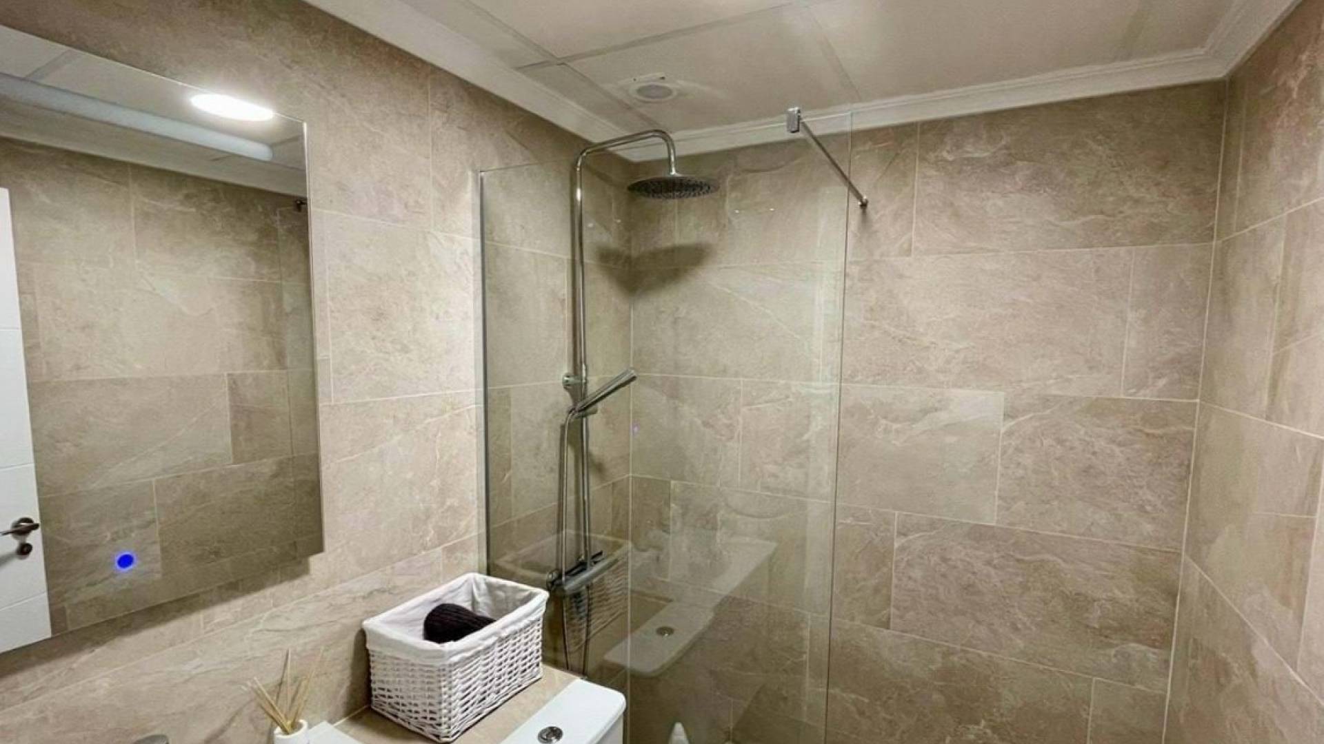 Tweedehands - Duplex - Villajoyosa