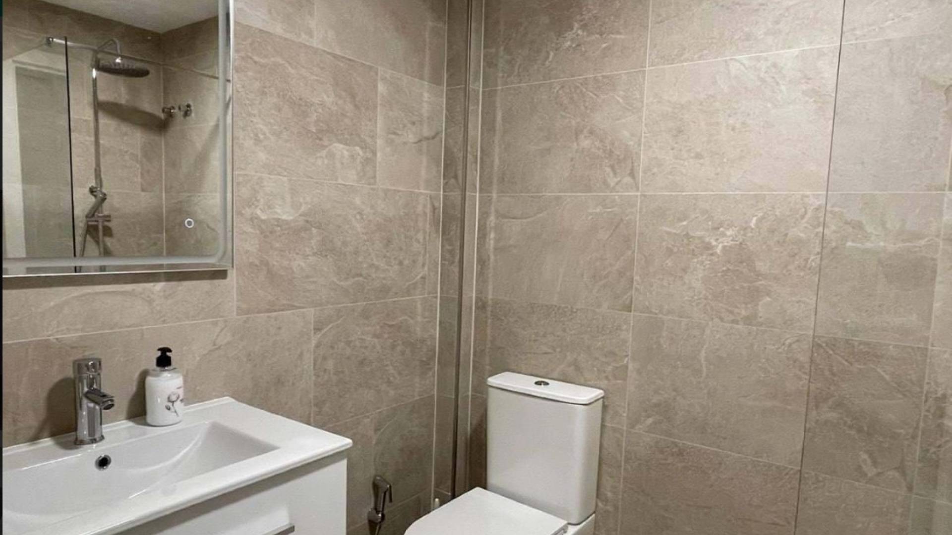 Tweedehands - Duplex - Villajoyosa