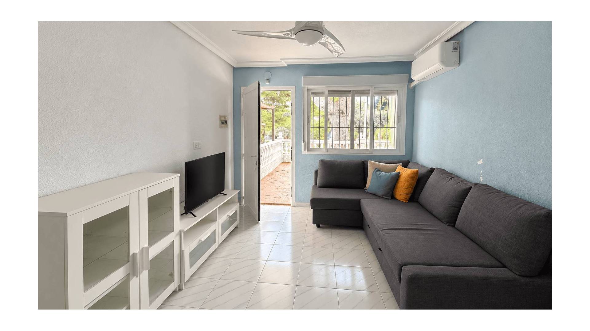 Tweedehands - Duplex - 