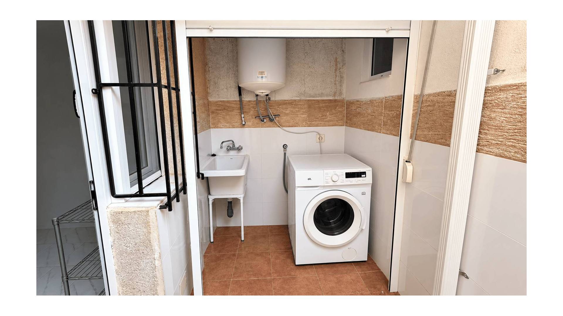 Tweedehands - Duplex - 