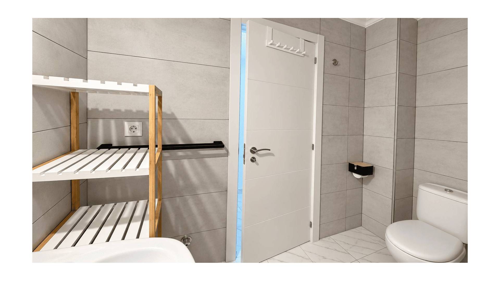Tweedehands - Duplex - 
