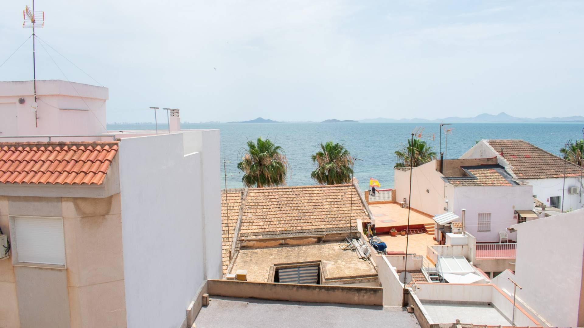 Tweedehands - Edificio - Los Alcázares