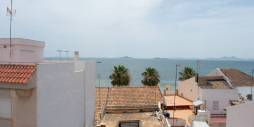 Tweedehands - Edificio - Los Alcázares