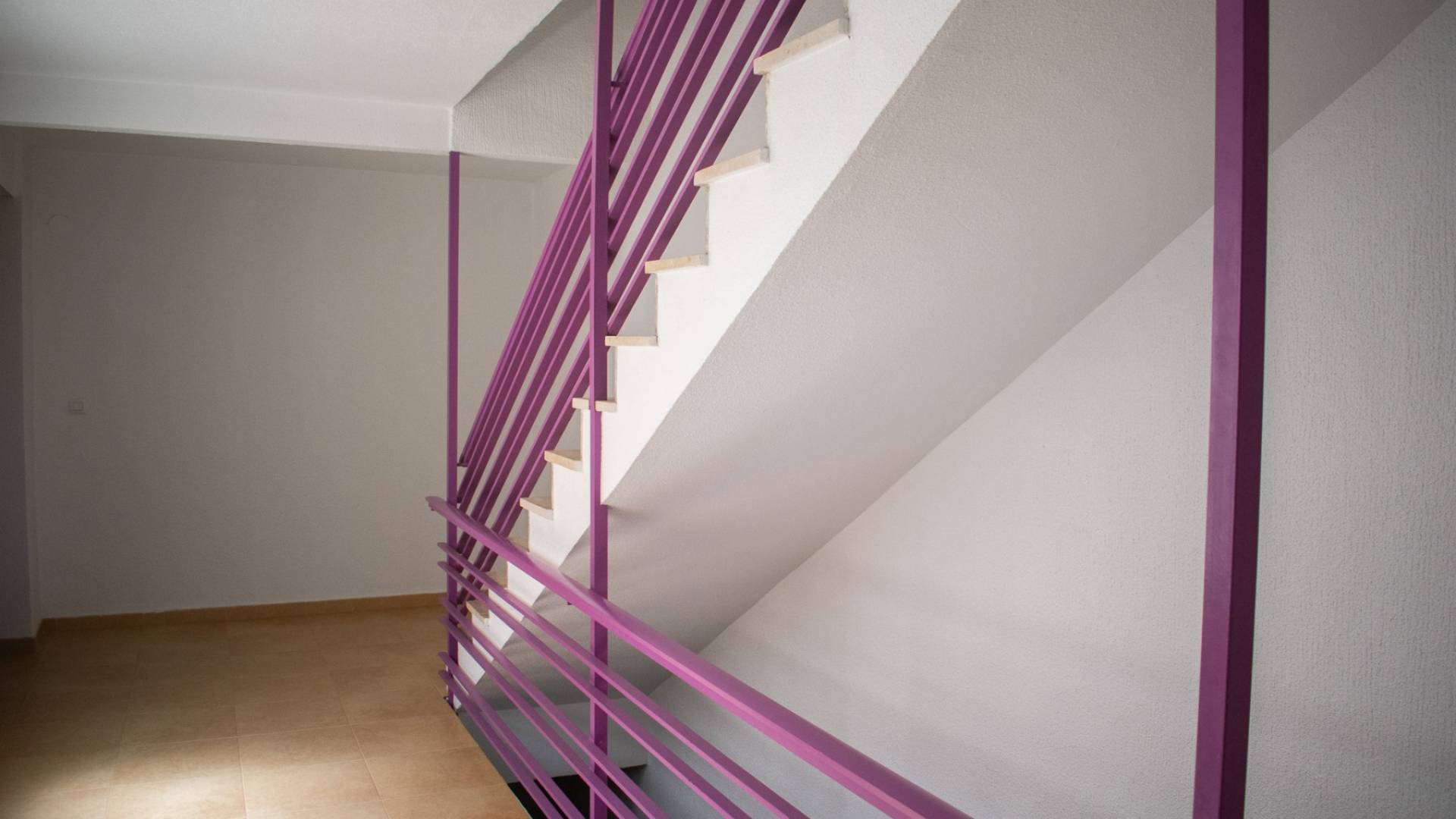 Tweedehands - Edificio - Los Alcázares