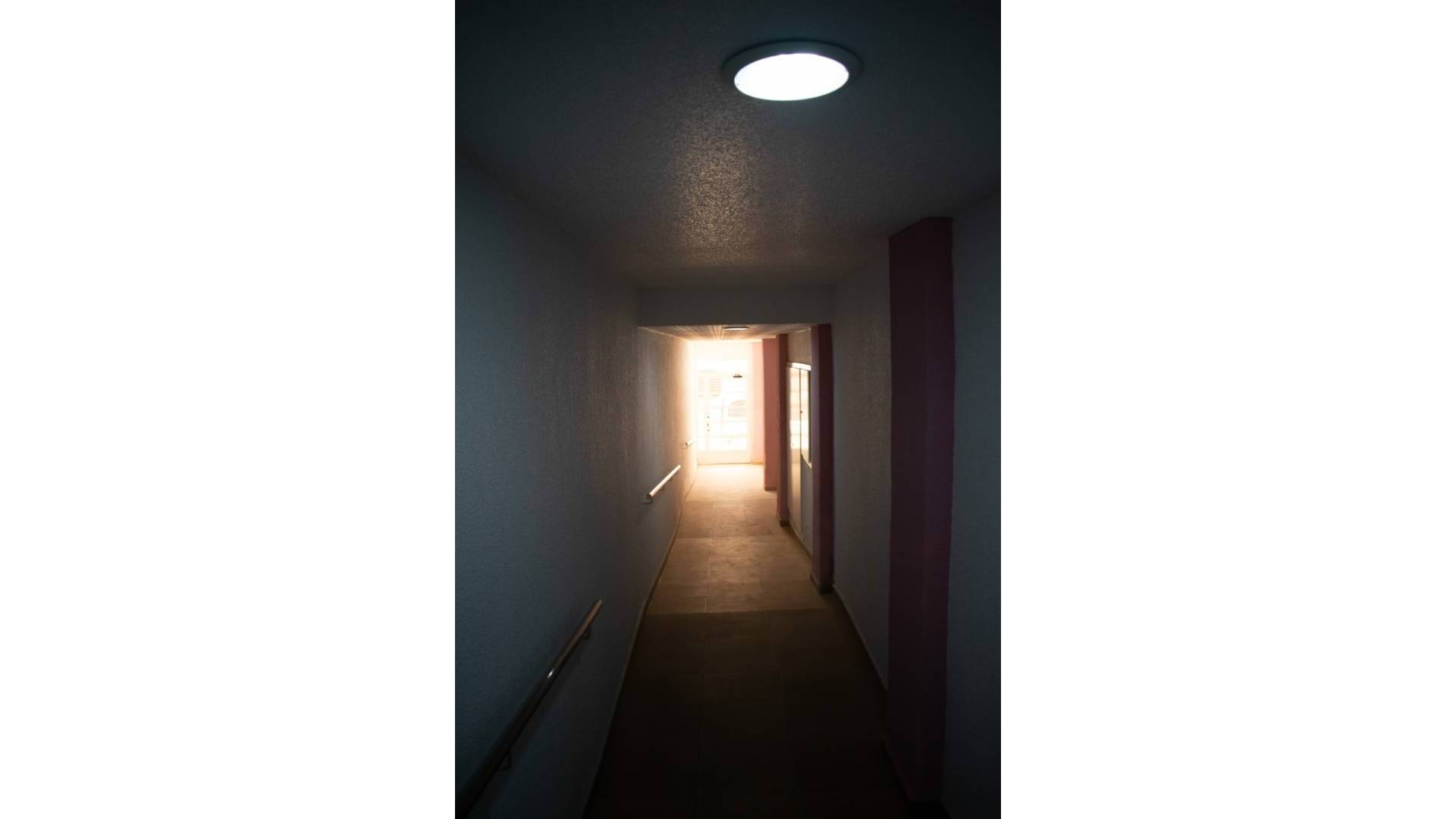 Tweedehands - Edificio - Los Alcázares