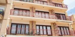 Tweedehands - Edificio - Los Alcázares