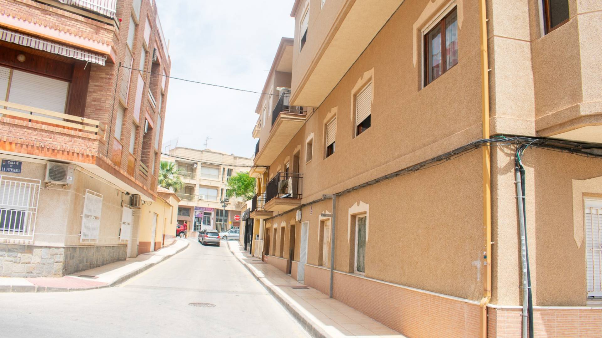 Tweedehands - Edificio - Los Alcázares
