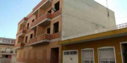 Tweedehands - Edificio - Los Montesinos - Centro