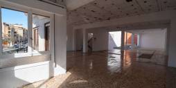 Tweedehands - Edificio - Torrevieja - Centro