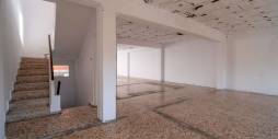 Tweedehands - Edificio - Torrevieja - Centro
