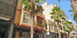 Tweedehands - Edificio - Torrevieja - CLUB NAUTICO TORREVIEJA