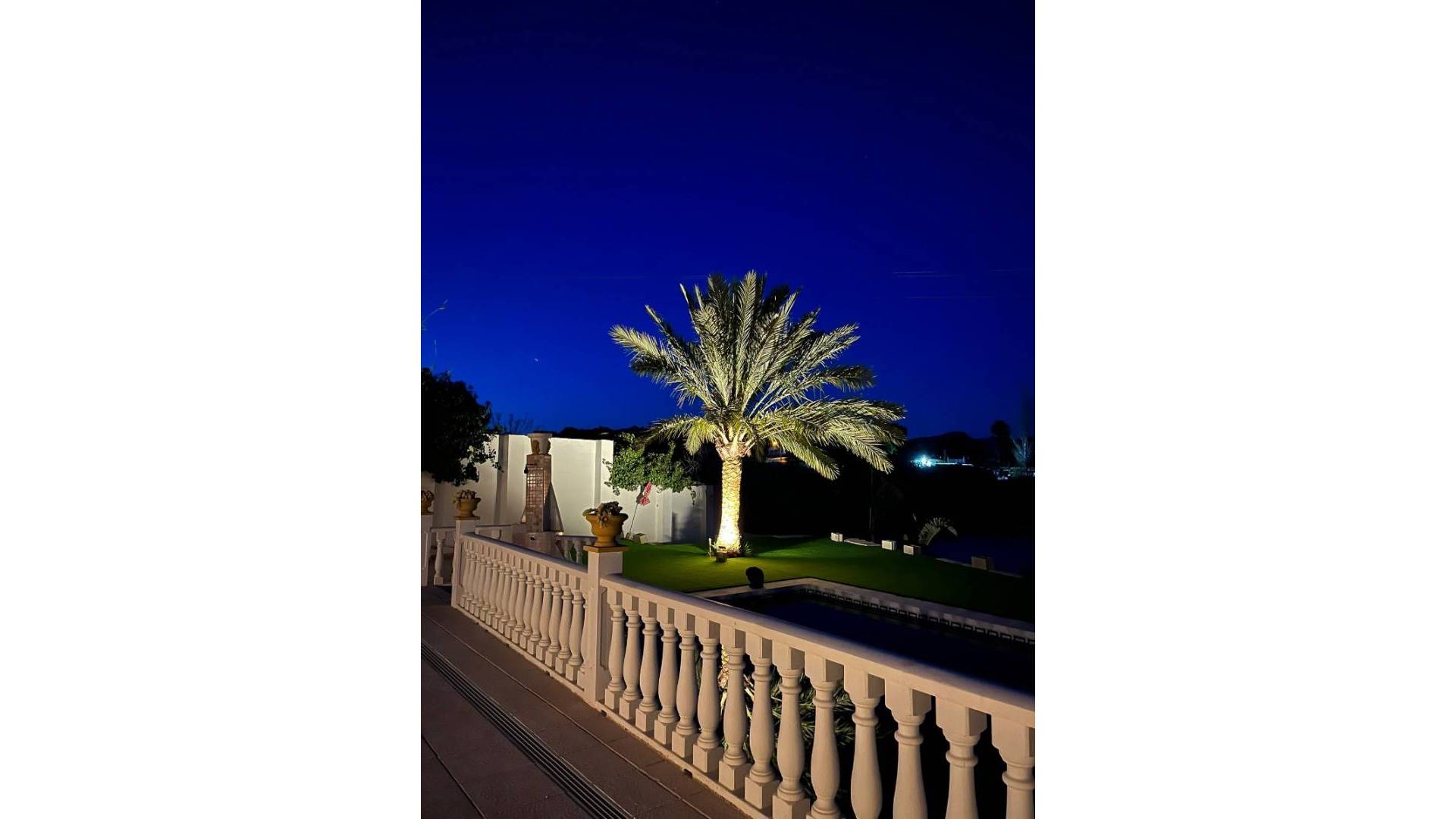 Tweedehands - Finca Landgoed - Alicante - Moralet - Cañada del Fenollar