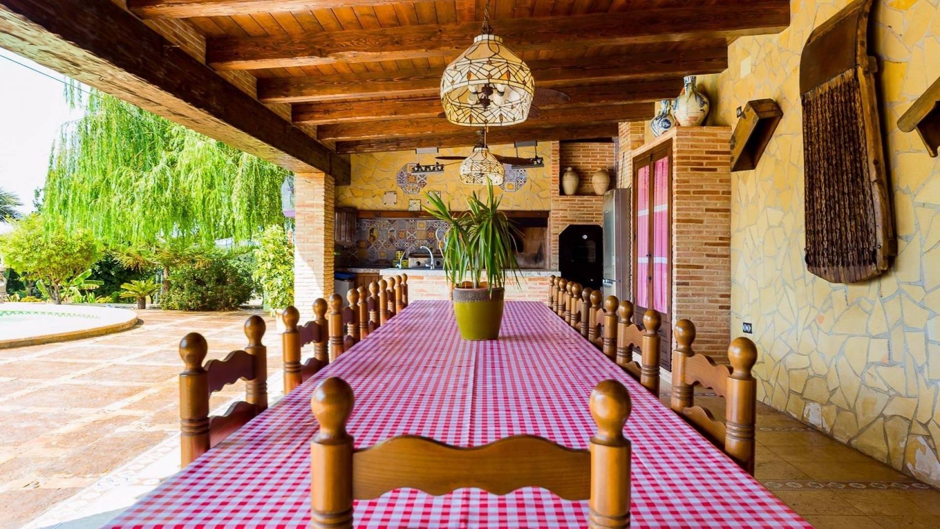 Tweedehands - Finca Landgoed - Almoradi - Almoradí