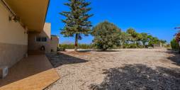 Tweedehands - Finca Landgoed - Almoradi - Almoradí