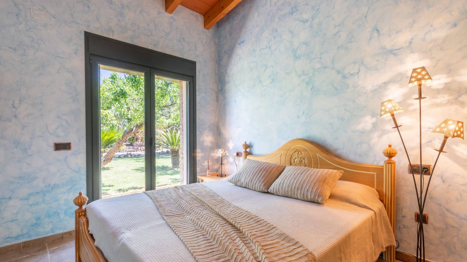 Tweedehands - Finca Landgoed - Benissa - Benimarco