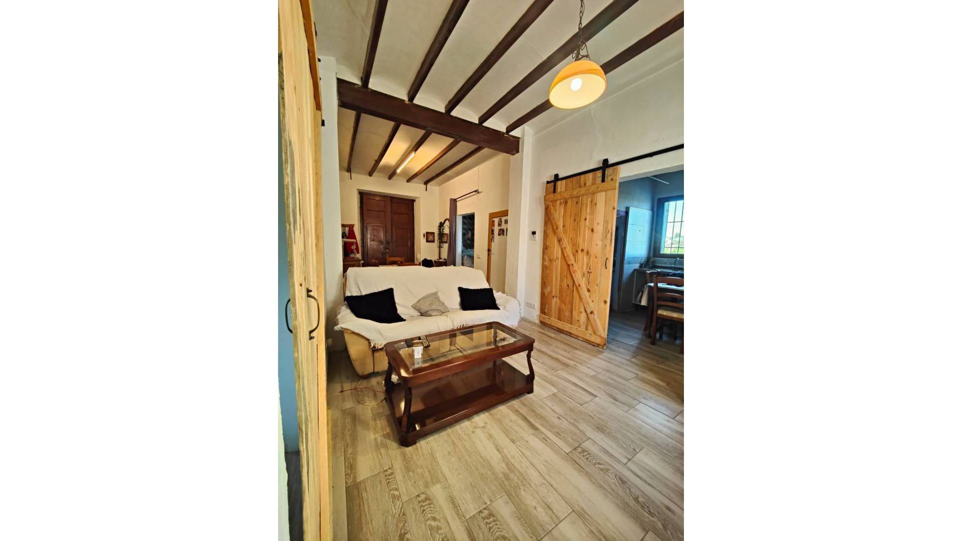 Tweedehands - Finca Landgoed - Benissa - Osalba