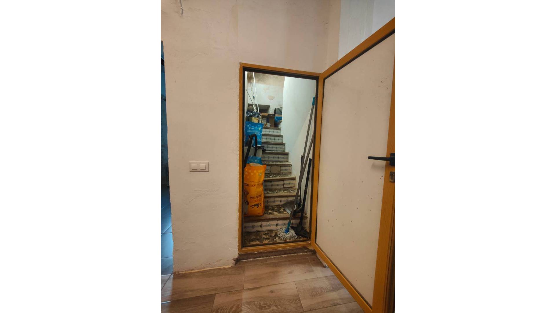 Tweedehands - Finca Landgoed - Benissa - Osalba