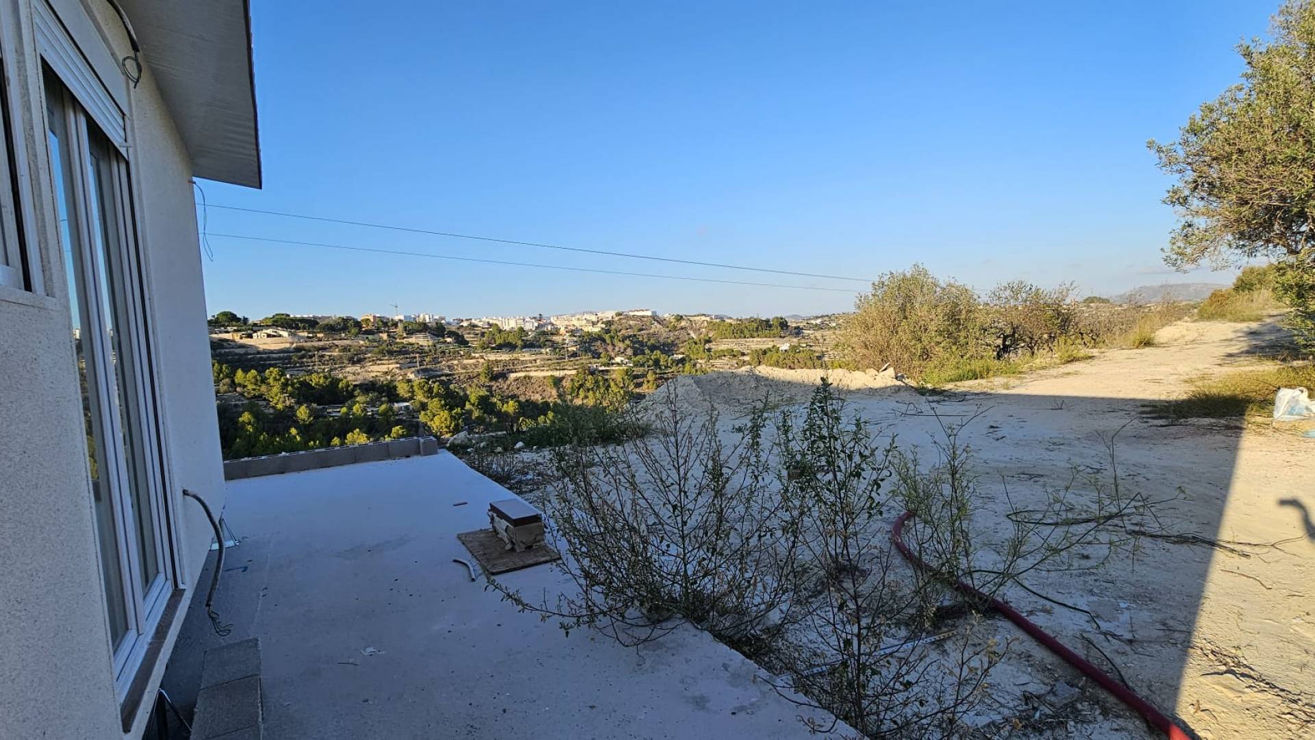 Tweedehands - Finca Landgoed - Benissa - Osalba