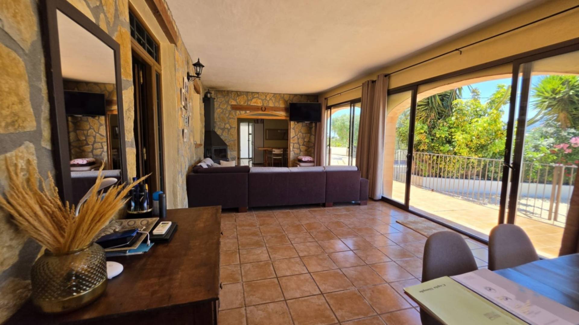 Tweedehands - Finca Landgoed - Benissa