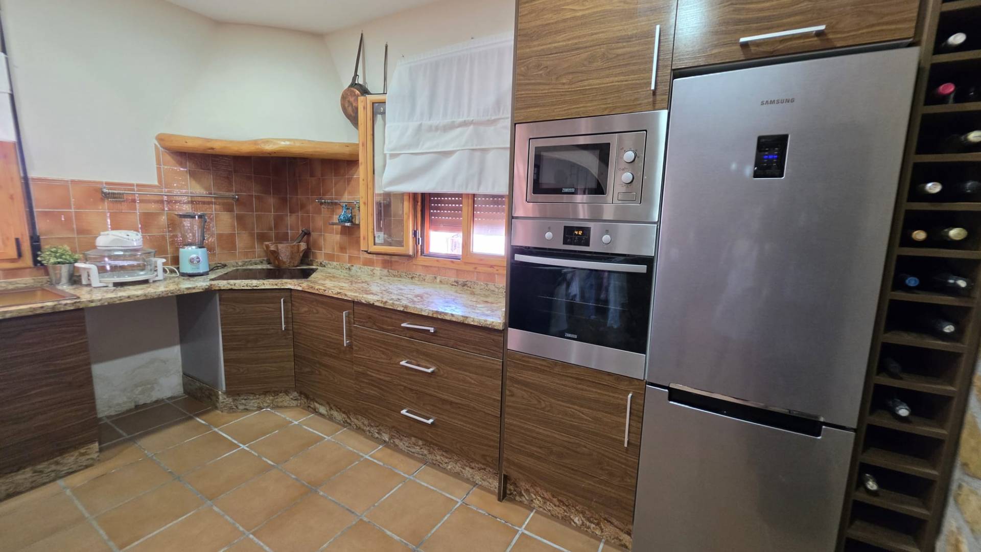 Tweedehands - Finca Landgoed - Benissa