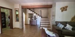 Tweedehands - Finca Landgoed - Benissa