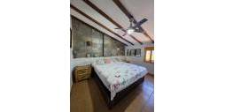 Tweedehands - Finca Landgoed - Benissa