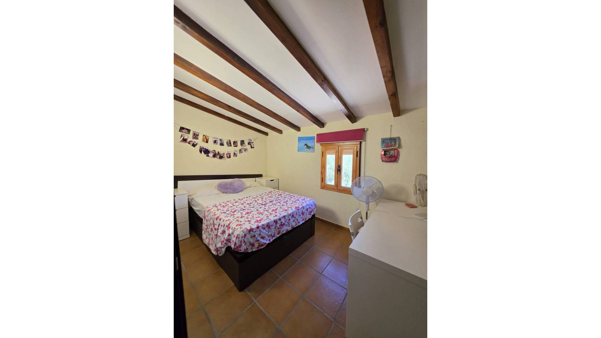 Tweedehands - Finca Landgoed - Benissa