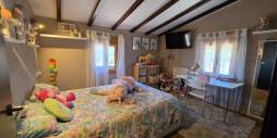 Tweedehands - Finca Landgoed - Benissa