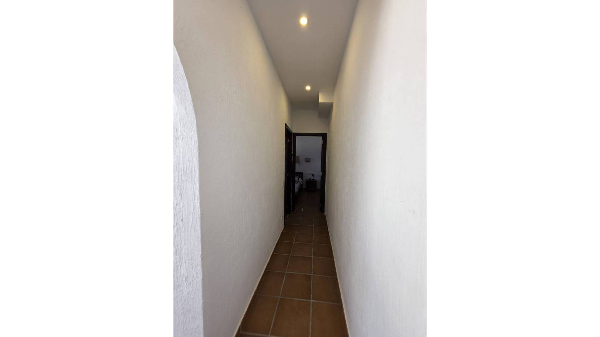 Tweedehands - Finca Landgoed - Benissa