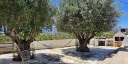 Tweedehands - Finca Landgoed - Benissa