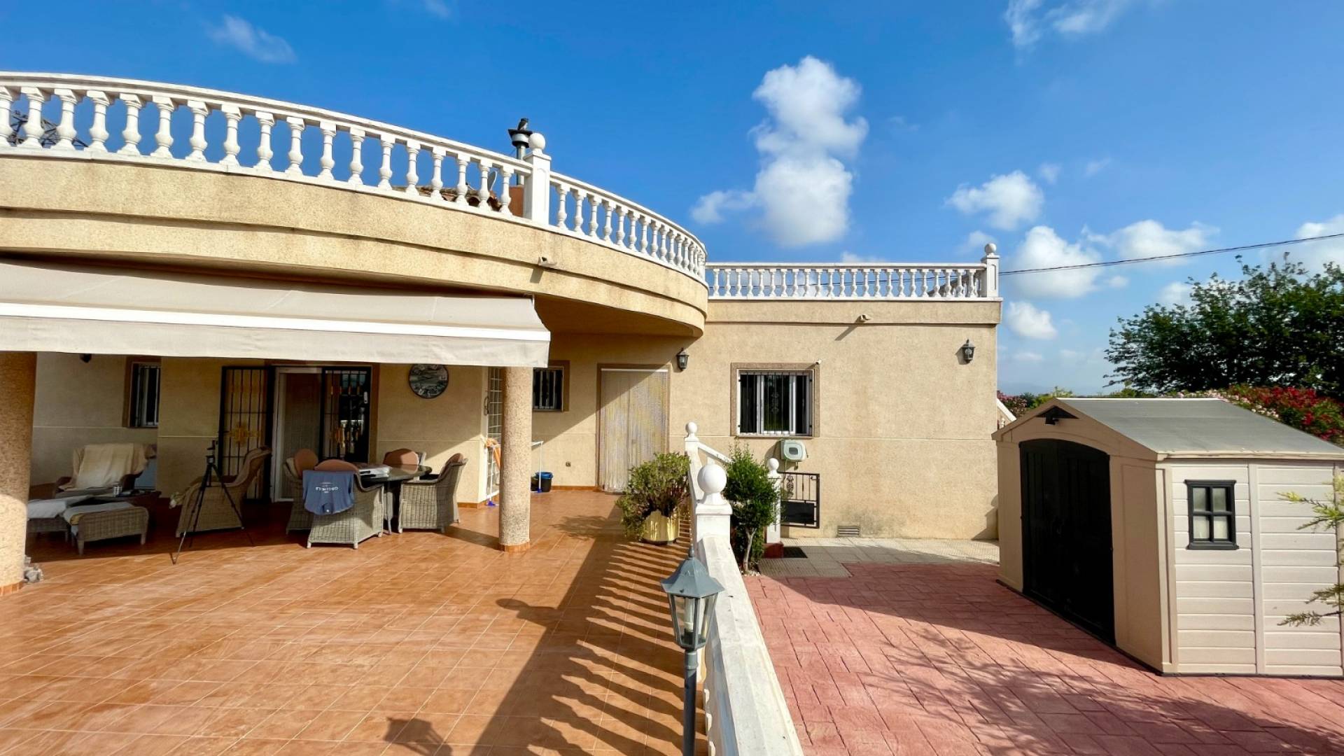 Tweedehands - Finca Landgoed - Catral
