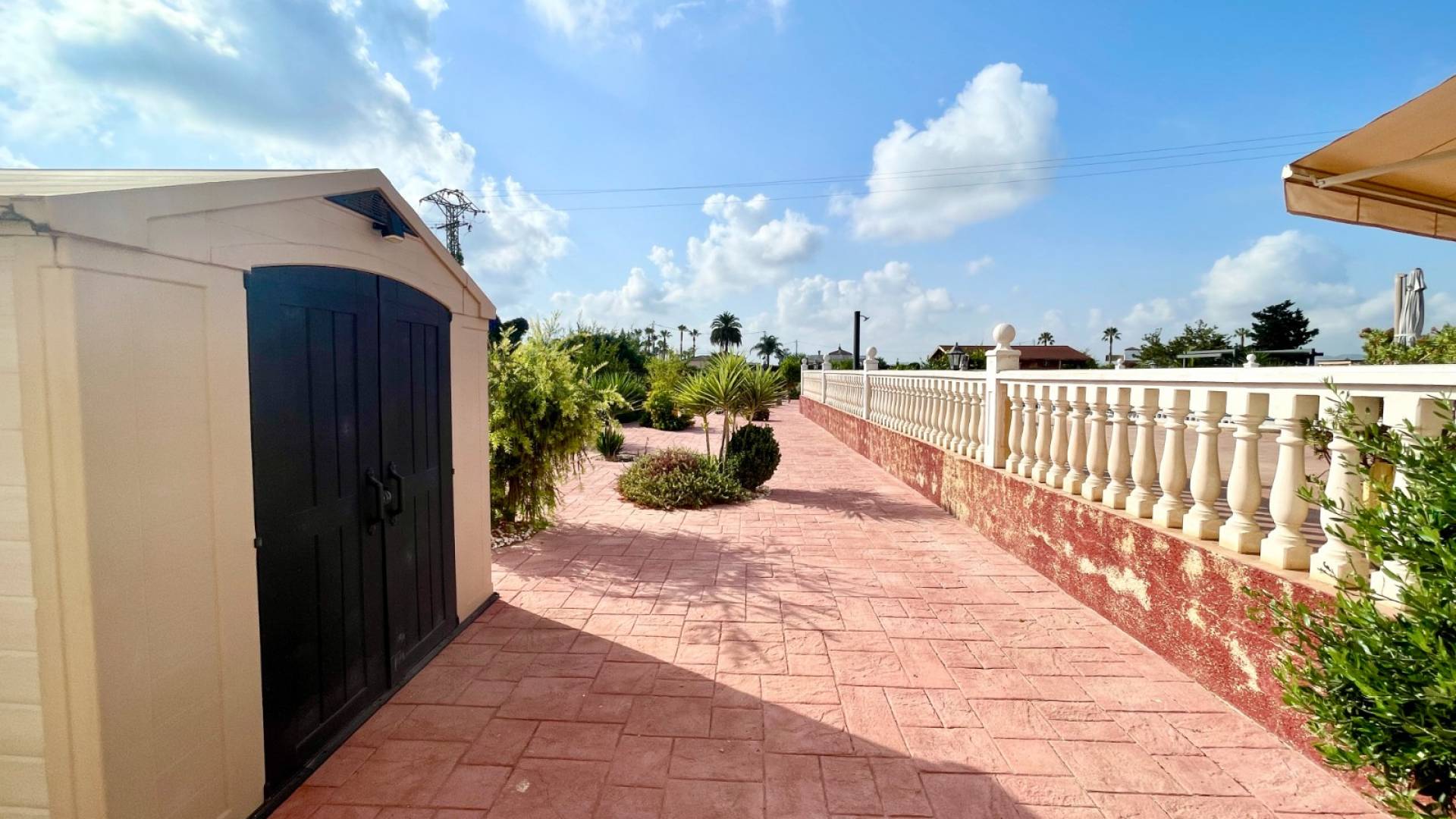 Tweedehands - Finca Landgoed - Catral
