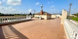 Tweedehands - Finca Landgoed - Catral