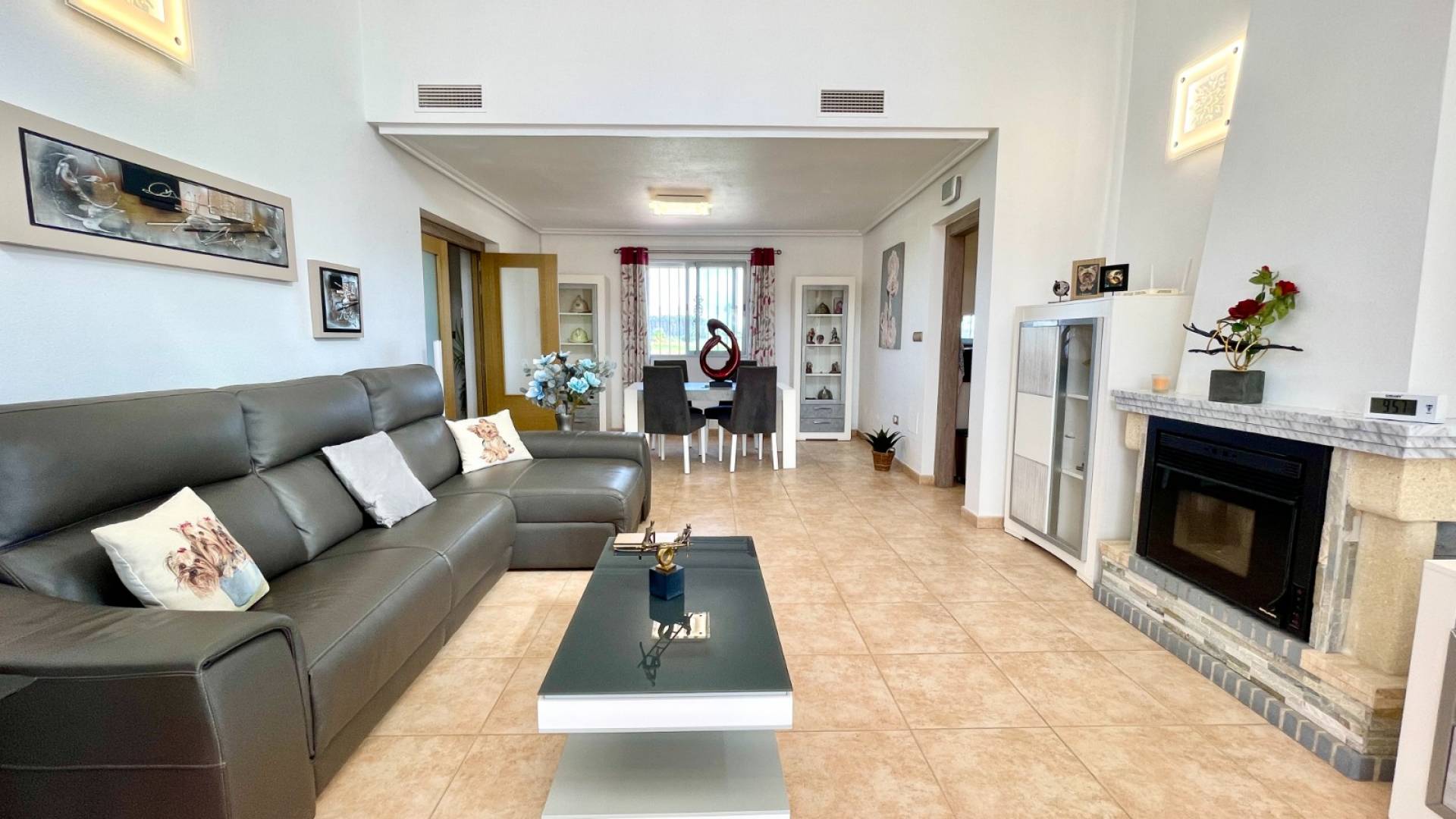 Tweedehands - Finca Landgoed - Catral